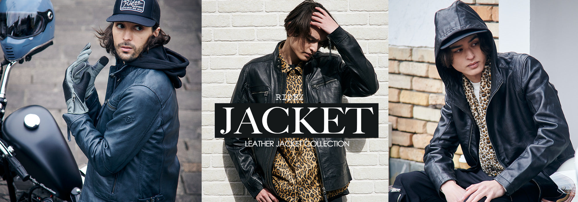 バイク用ライダースジャケット – ページ 2 | バイク用品はRIDEZ