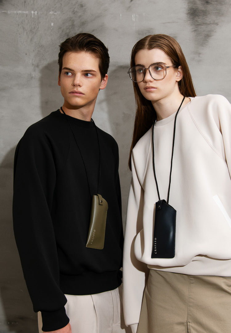 メガネケース】サボテンレザー アイグラスケース | CRAFSTO（クラフスト）