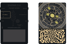 Instruo Pocket Scion—Clockface Modular