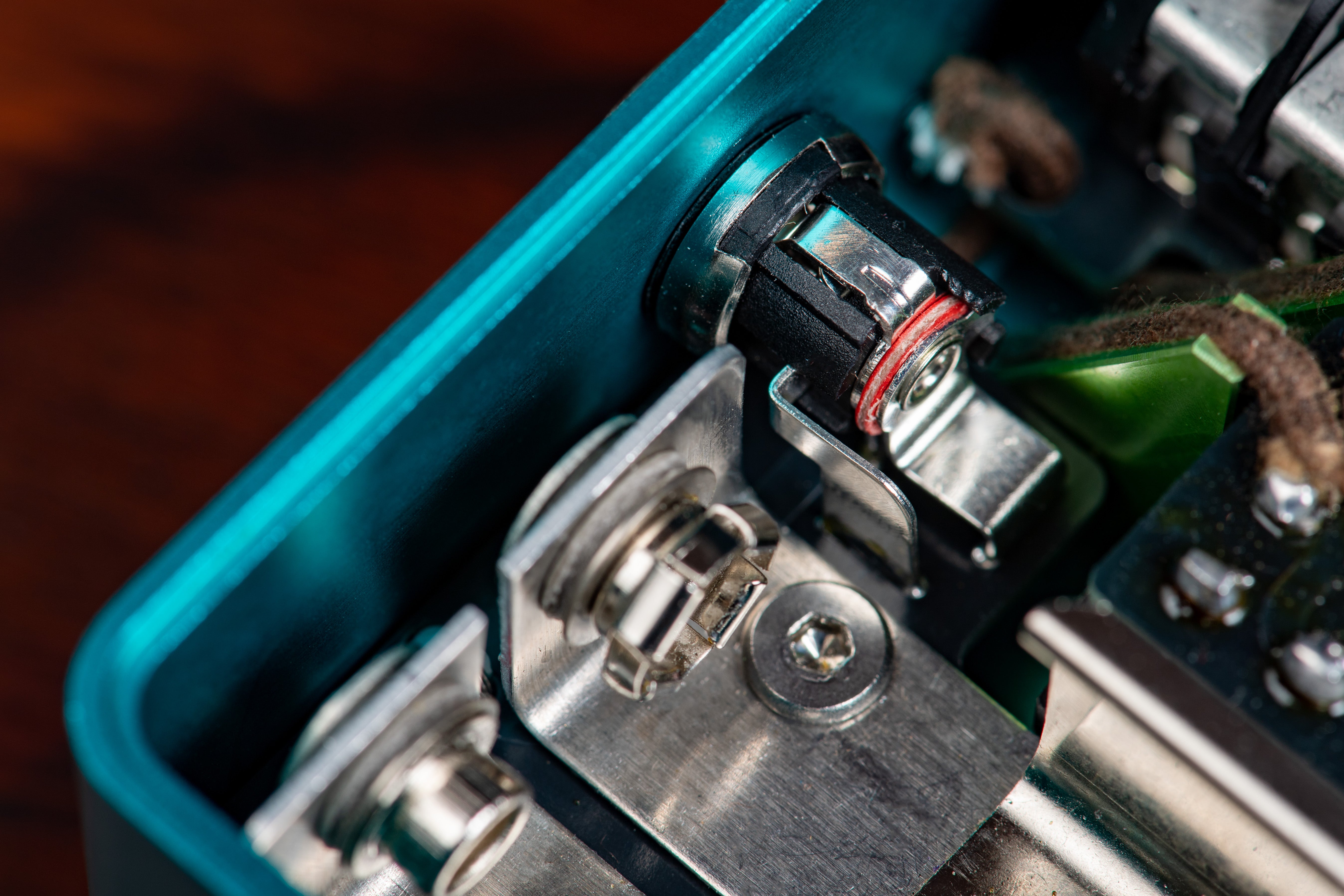 9/9 EVR – Leqtiqueshop