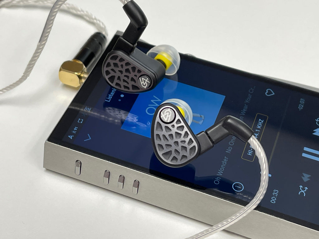 64 Audio U18s Review – Bloom Audio