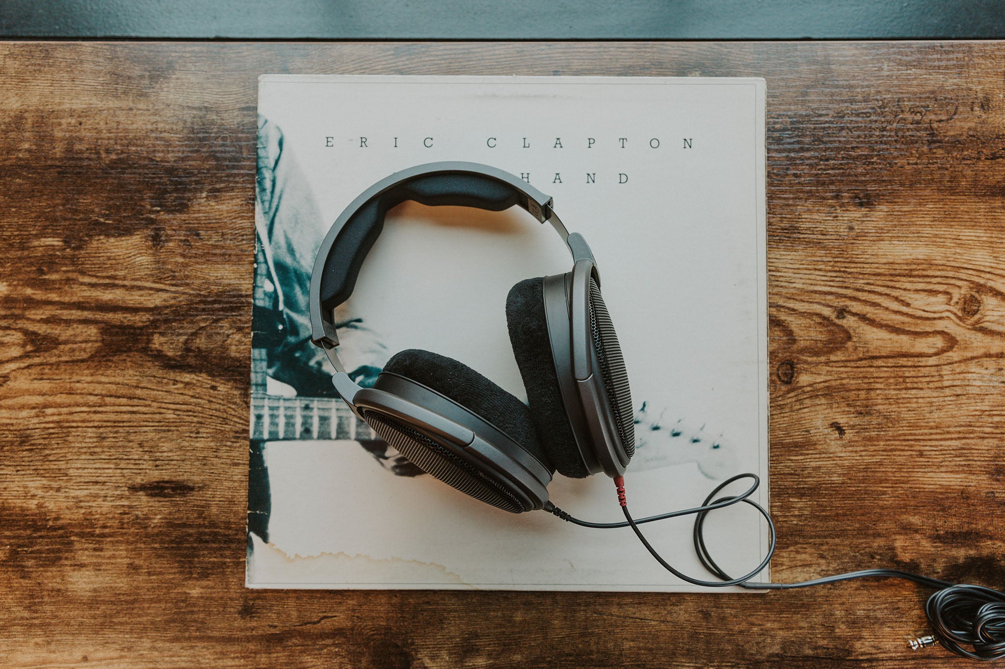 Sennheiser HD600 | Bloom Audio