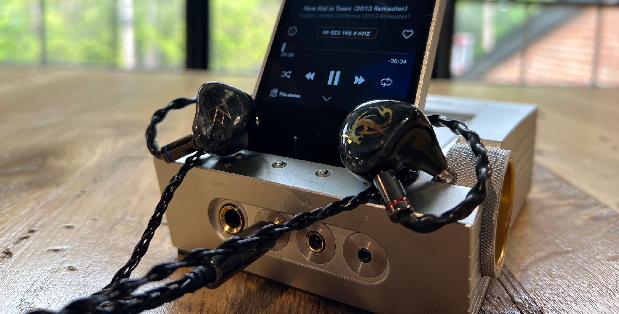 Noble Audio Kublai Khan | Bloom Audio