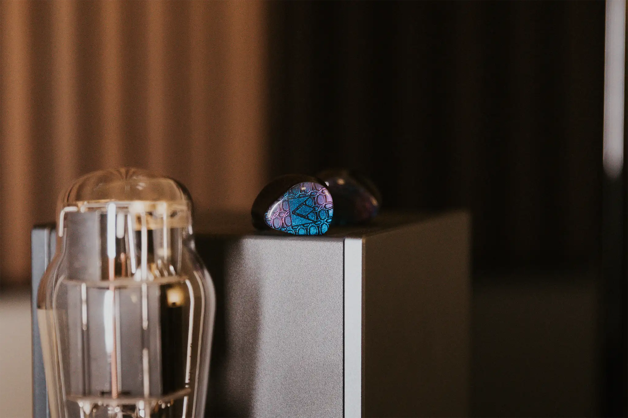 Noble Audio Knight Tribrid Universal IEMs | Bloom Audio