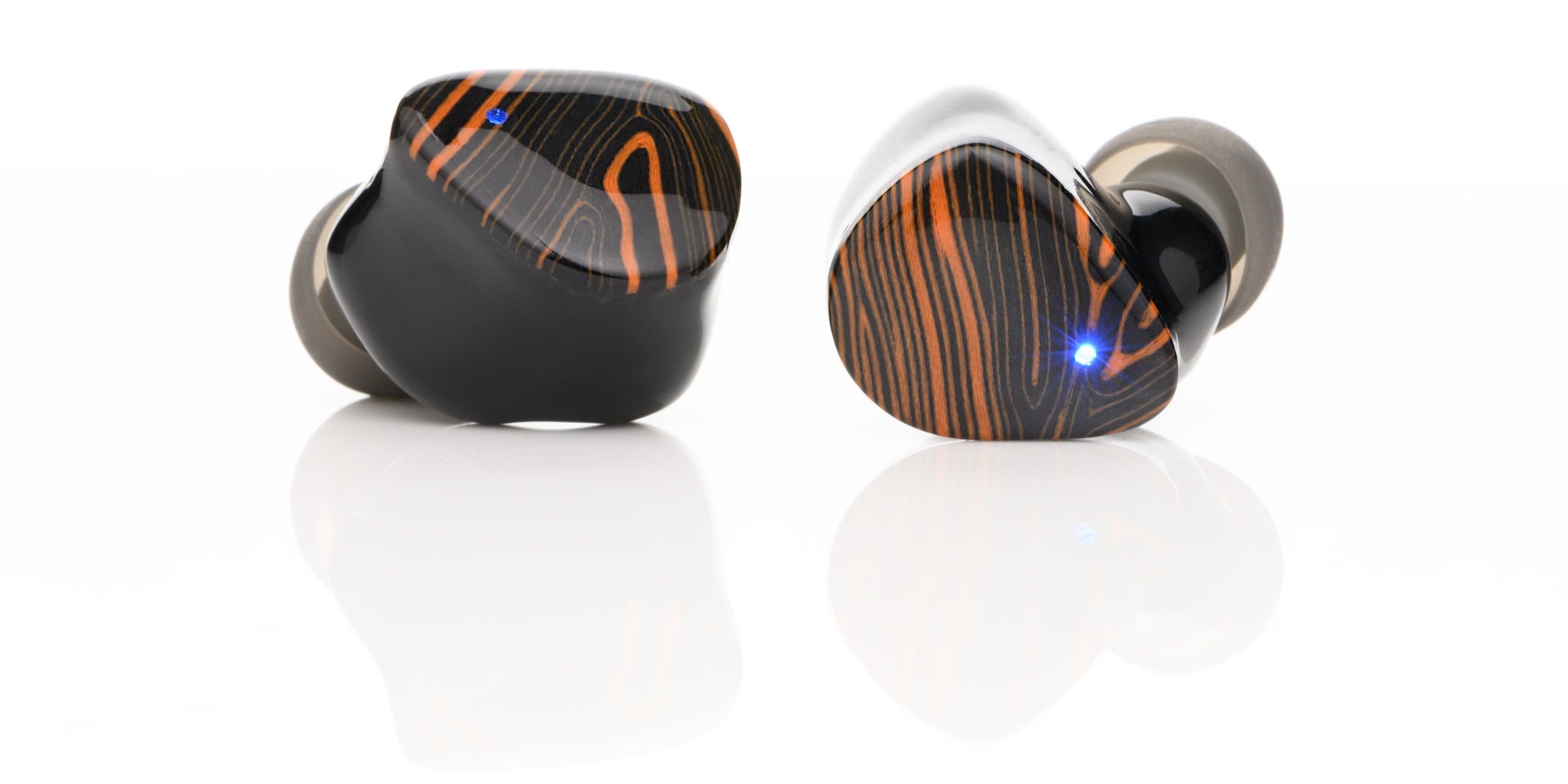 Noble FoKus Triumph xMEMs True Wireless Earphones | Bloom Audio