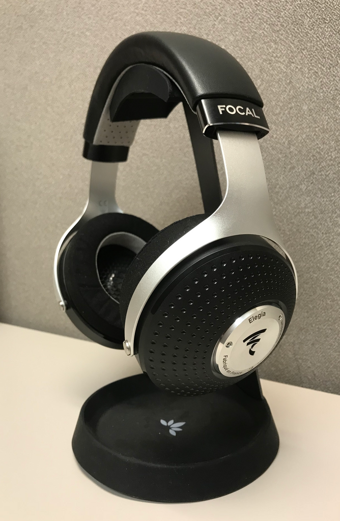 Focal Elegia Review | Bloom Audio