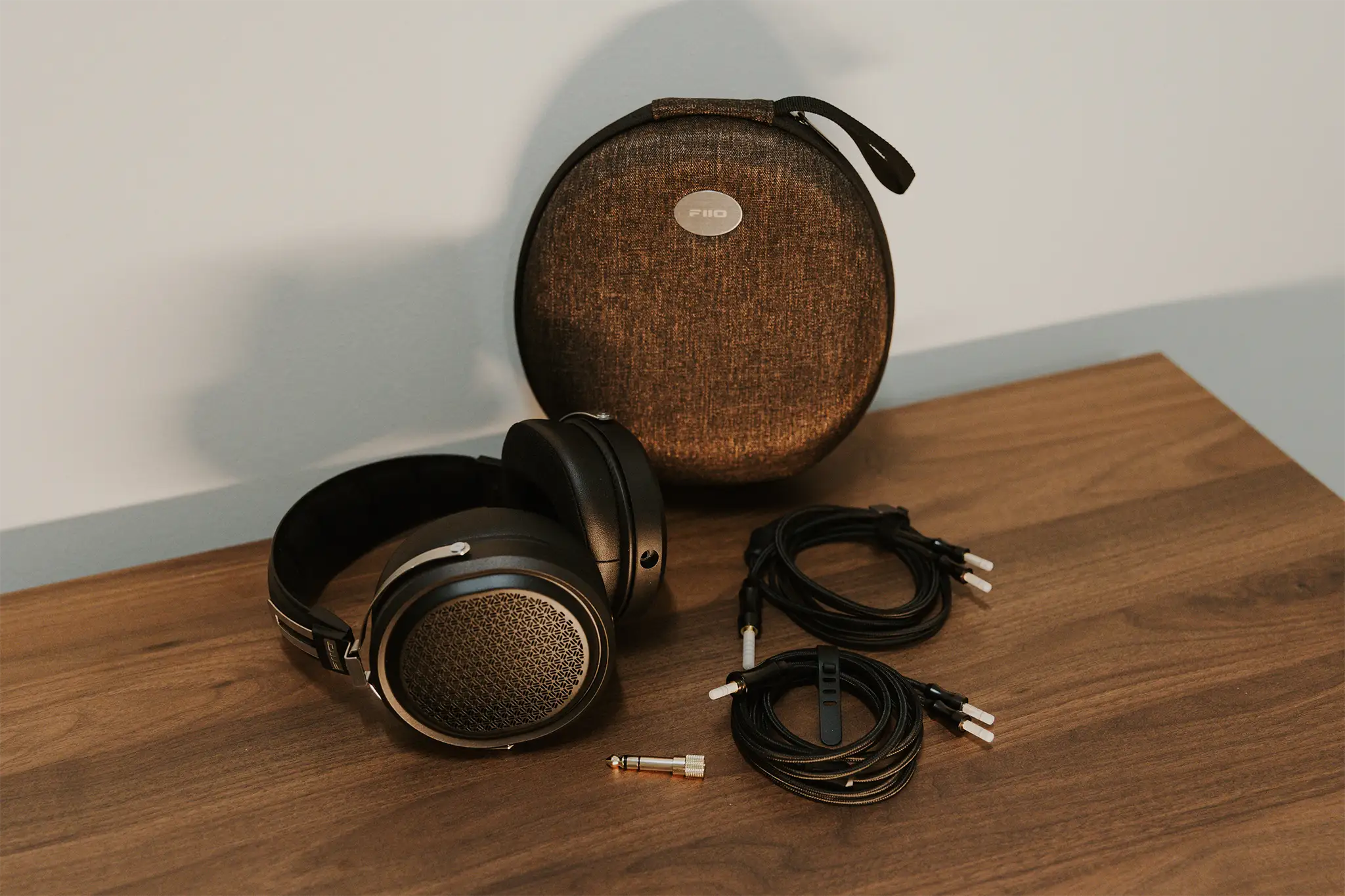 FiiO FT 1 Pro Planar Open-Back Headphones | Bloom Audio