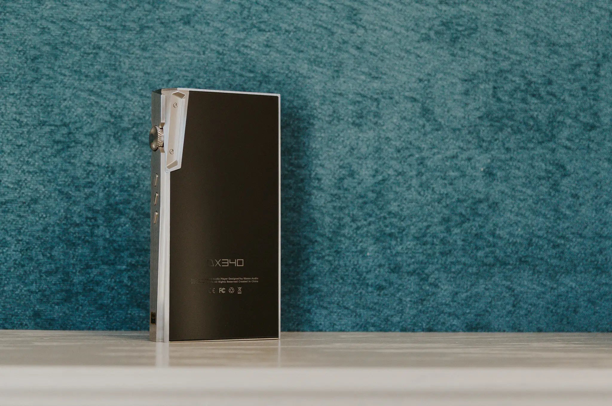 iBasso DX340 Flagship Digital Audio Player | Bloom Audio