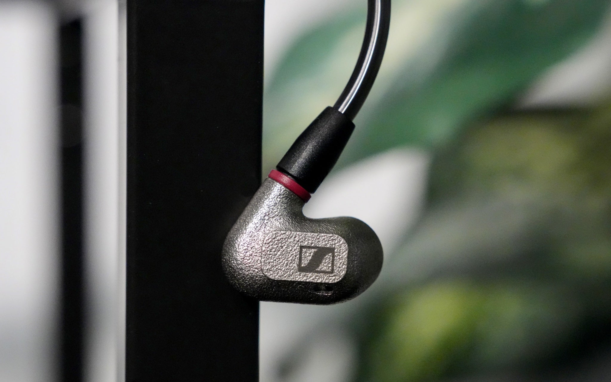Sennheiser IE600 Dynamic Universal IEMs | Bloom Audio