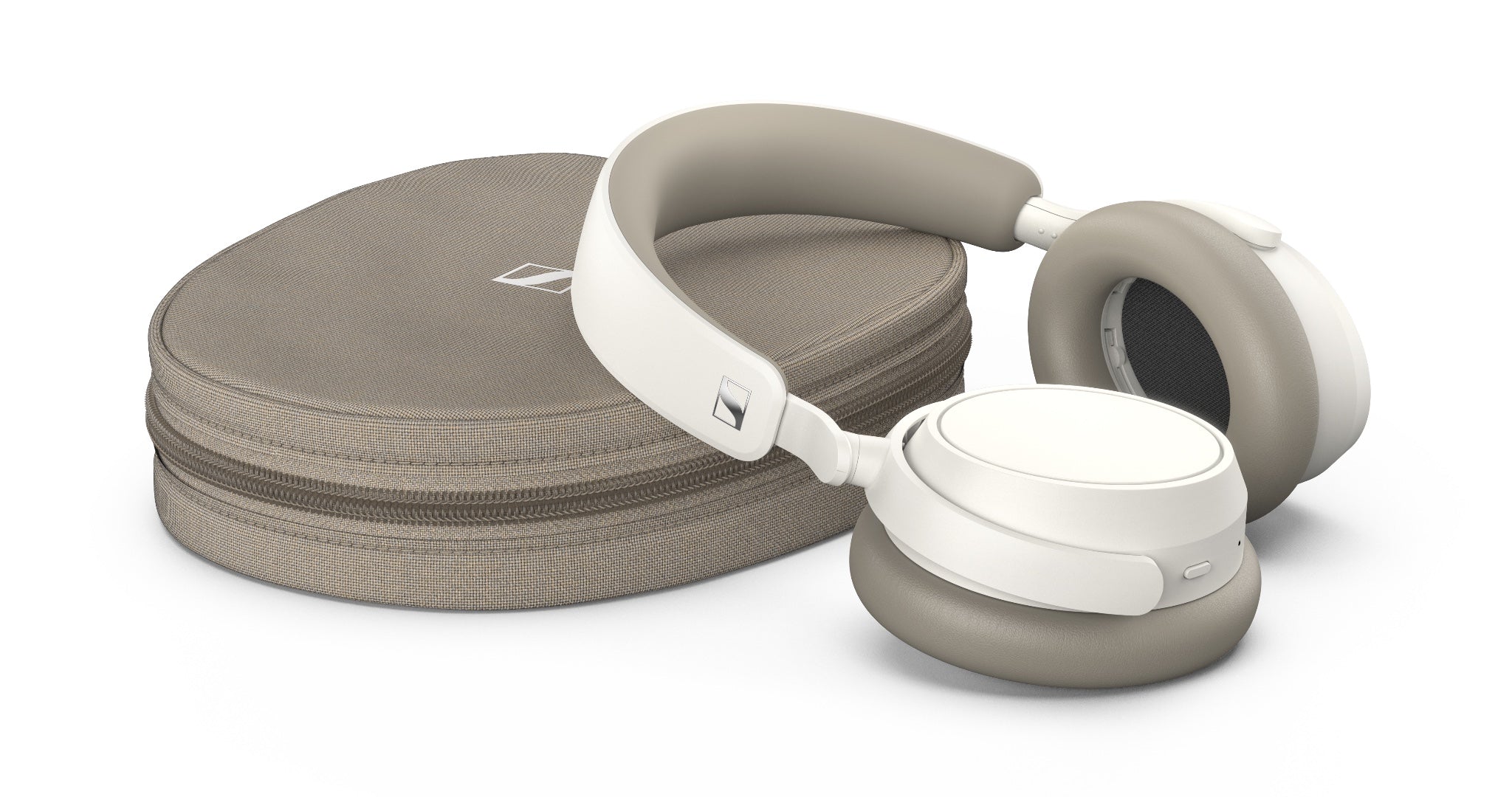 Sennheiser ACCENTUM Plus Wireless Over-Ear Hi-Fi Headphones