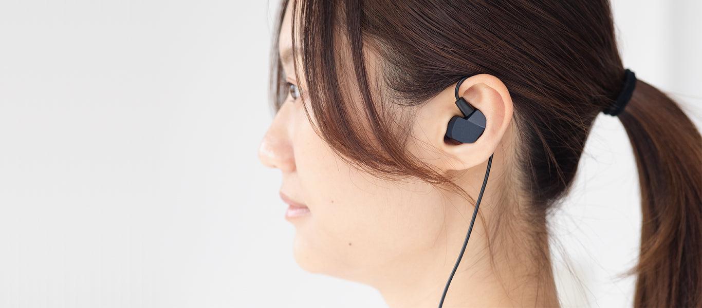 Final A4000 Dynamic Driver IEM | Bloom Audio