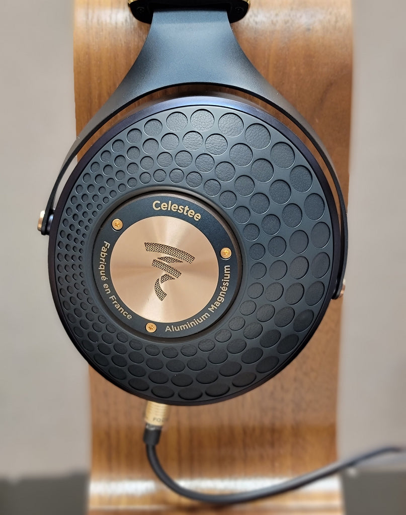 Focal Celestee Review – Bloom Audio