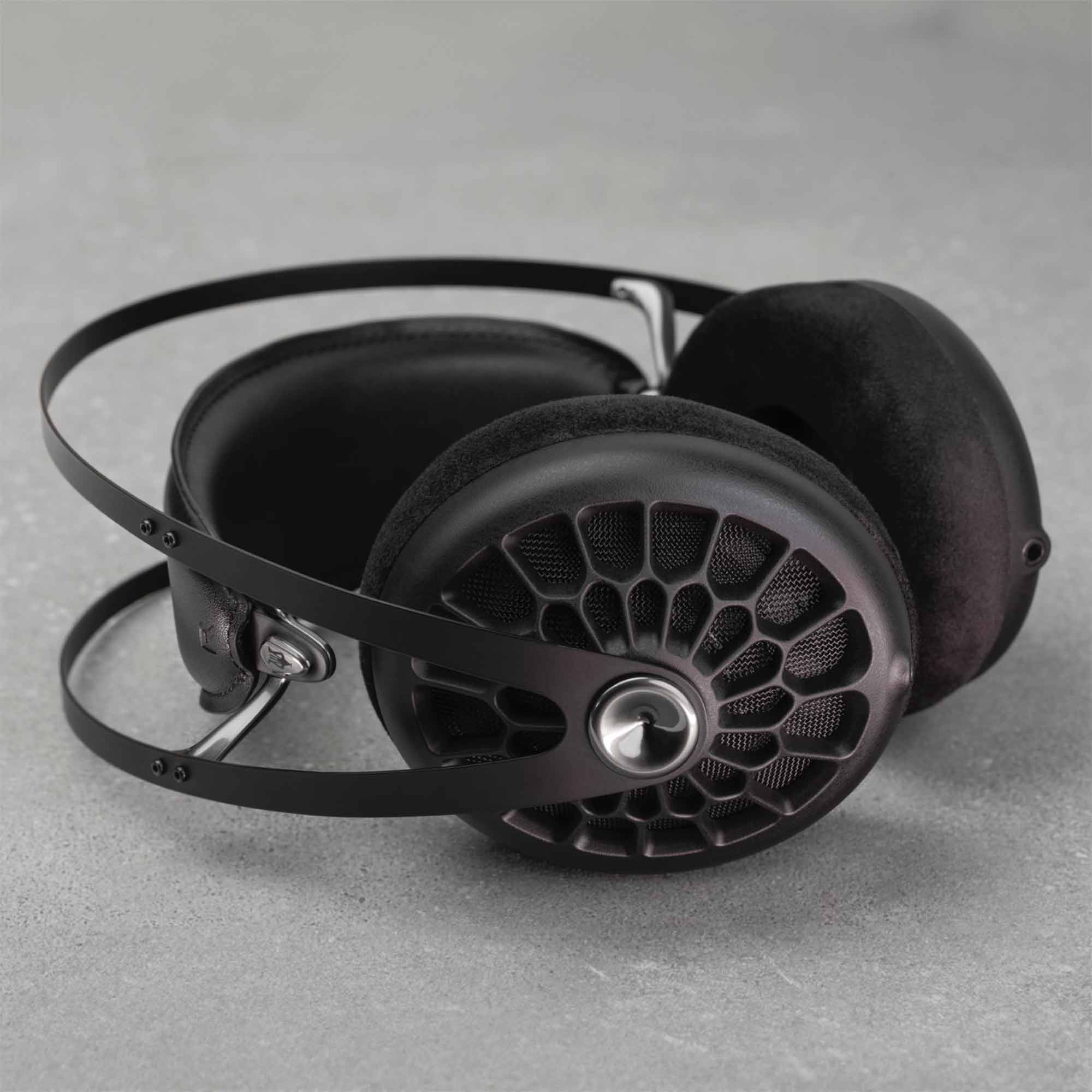 Meze 105 AER Dynamic Open-Back Headphone | HeadAmp