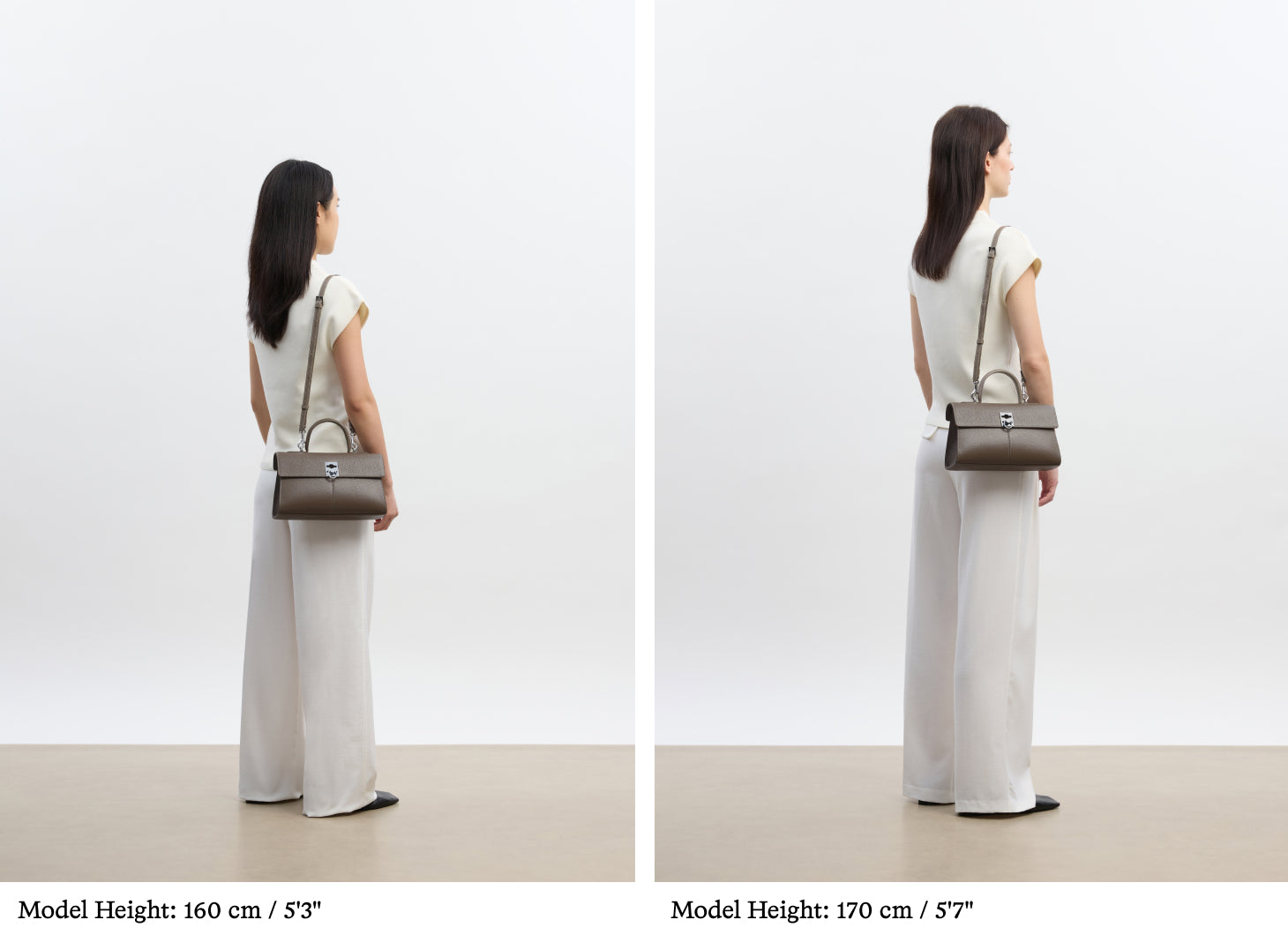 Cafuné Medium Stance (カフネ ミディアム スタンス) - Smoke