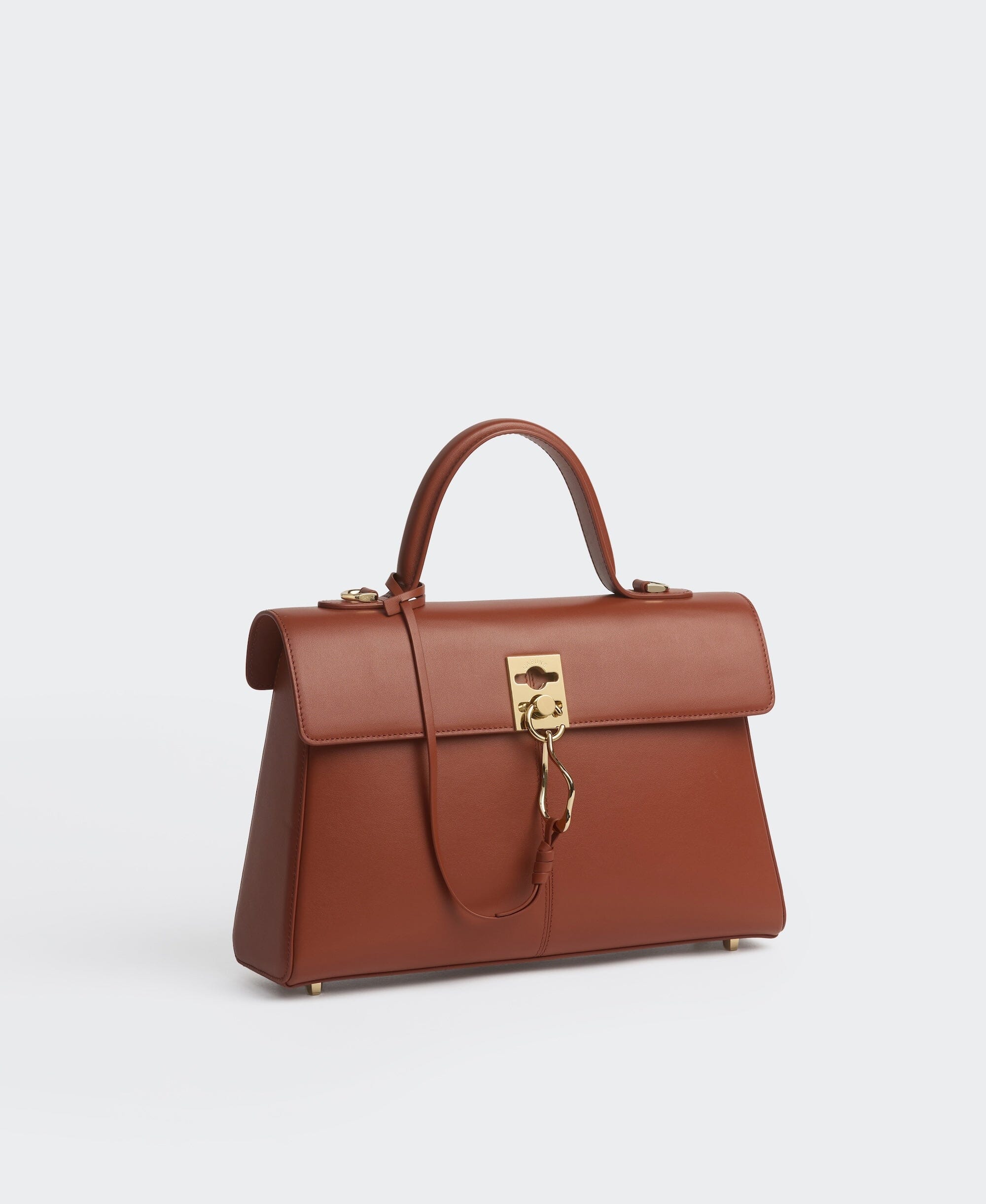 Stance Bag - Brownstone – Cafuné