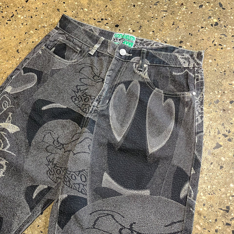 New Fuck This Industry Apparel! – Labor Skateboard Shop