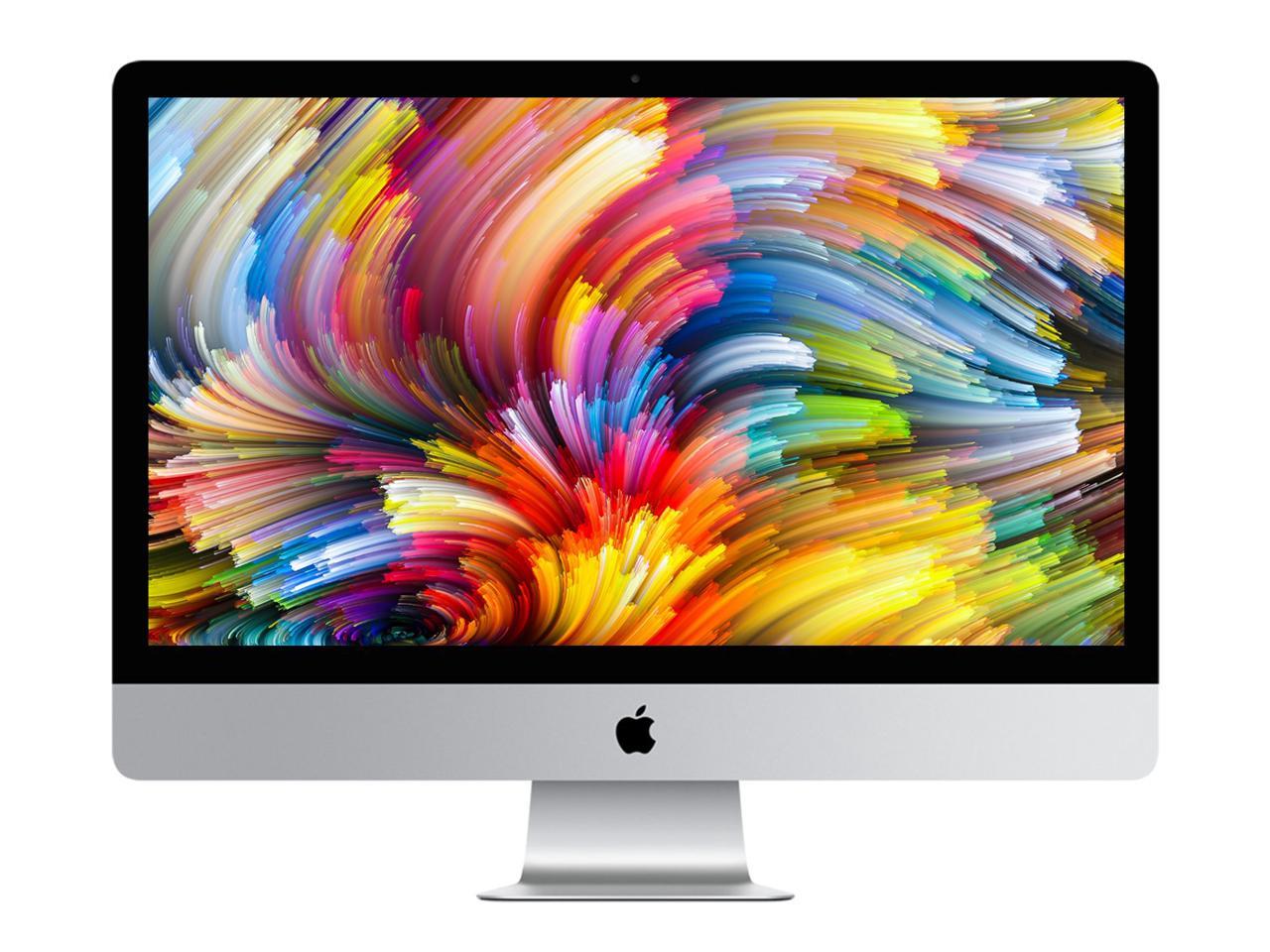 LOCAL PICKUP ONLY Apple iMac 21.5-Inch 