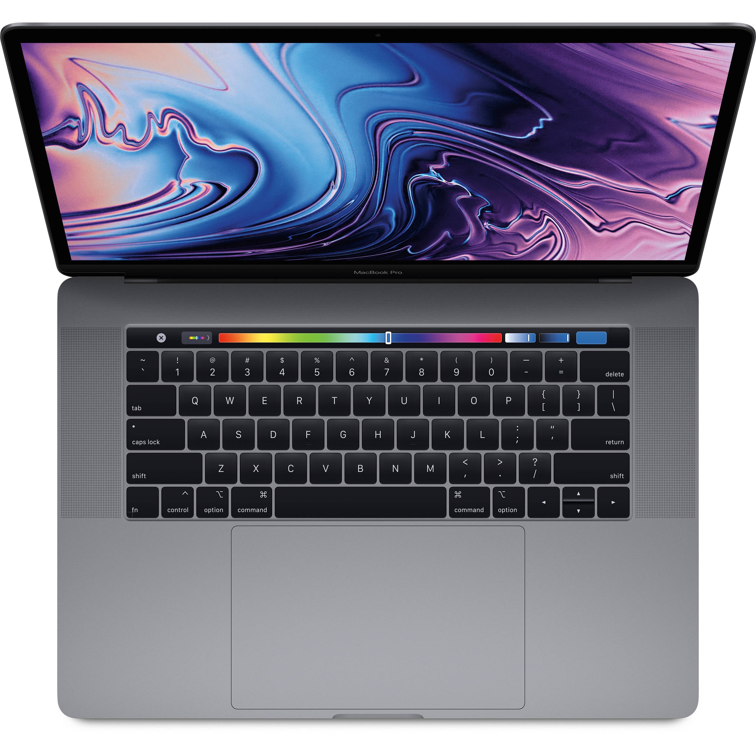 Apple MacBook Pro 15-Inch 