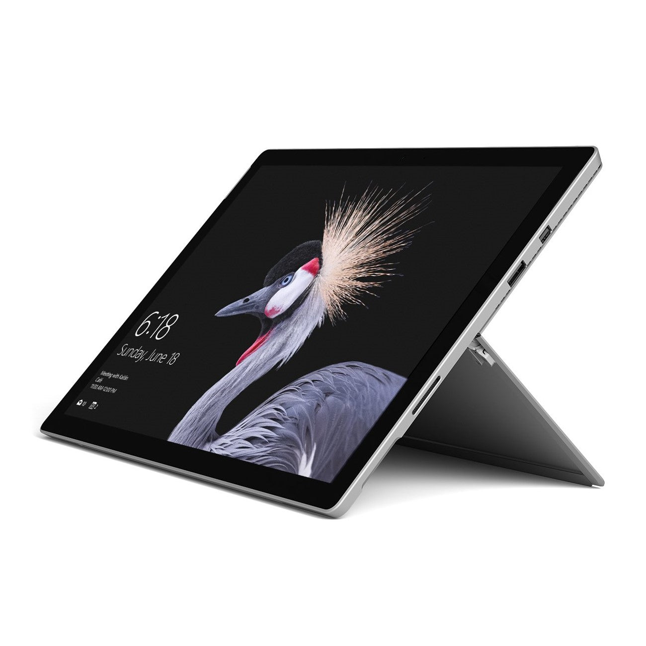 Microsoft Surface Pro 5 Core i7-7660U 16GB RAM 1TB SSD 12
