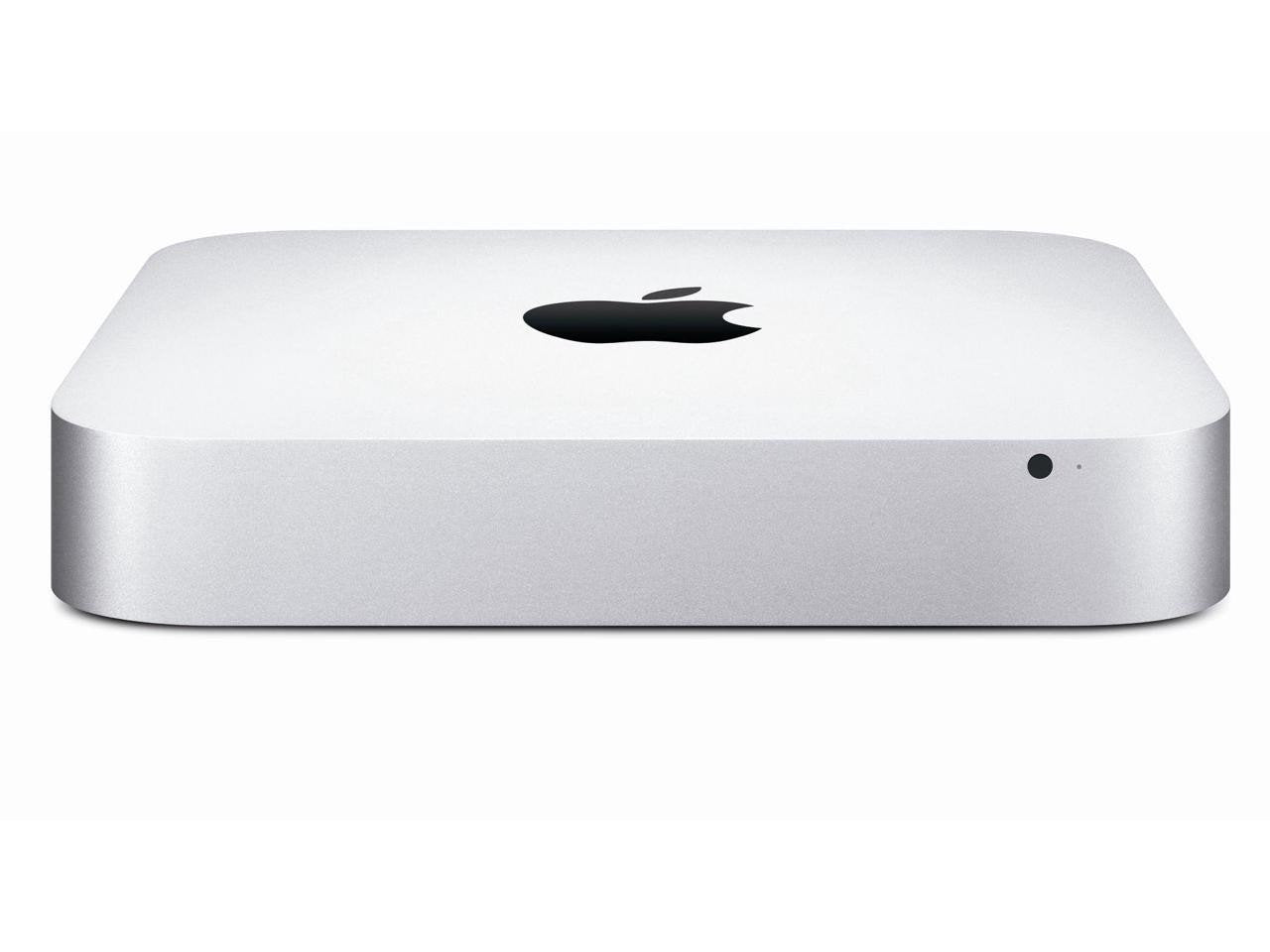Mac mini i7 6C 32GB 512GB￼ SSD 10Gbps Mac mini i7 6C 32GB 512GB