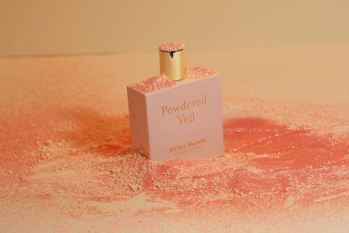 Winter Fragrance – Miller Harris