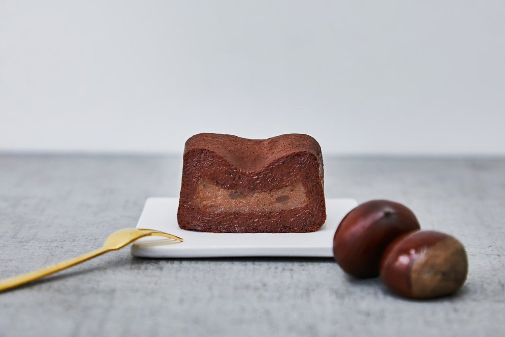 2020年秋｜「マロン」がテーマの秋季限定の3商品が新登場。9月2日より