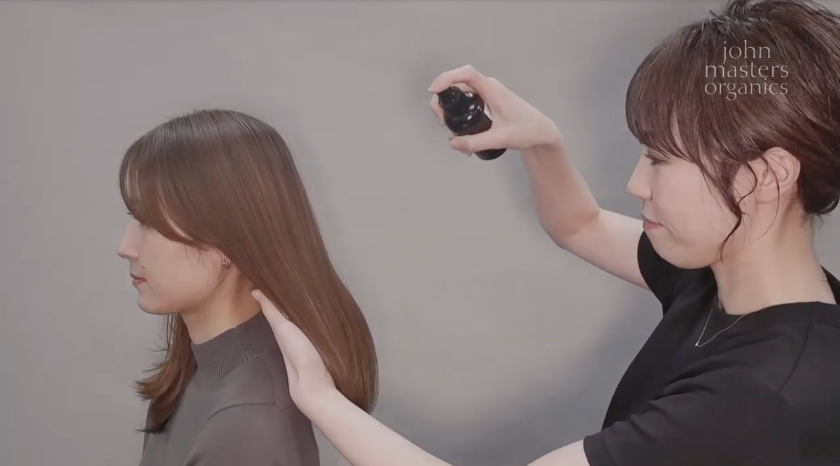 G&Cリーブインコンディションニングミスト レモネード＜ハローキティ