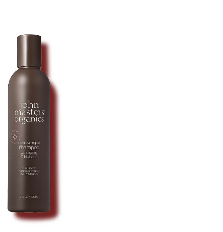 H&Hリペアコンディショナー N （ハニー&ハイビスカス） – ジョン