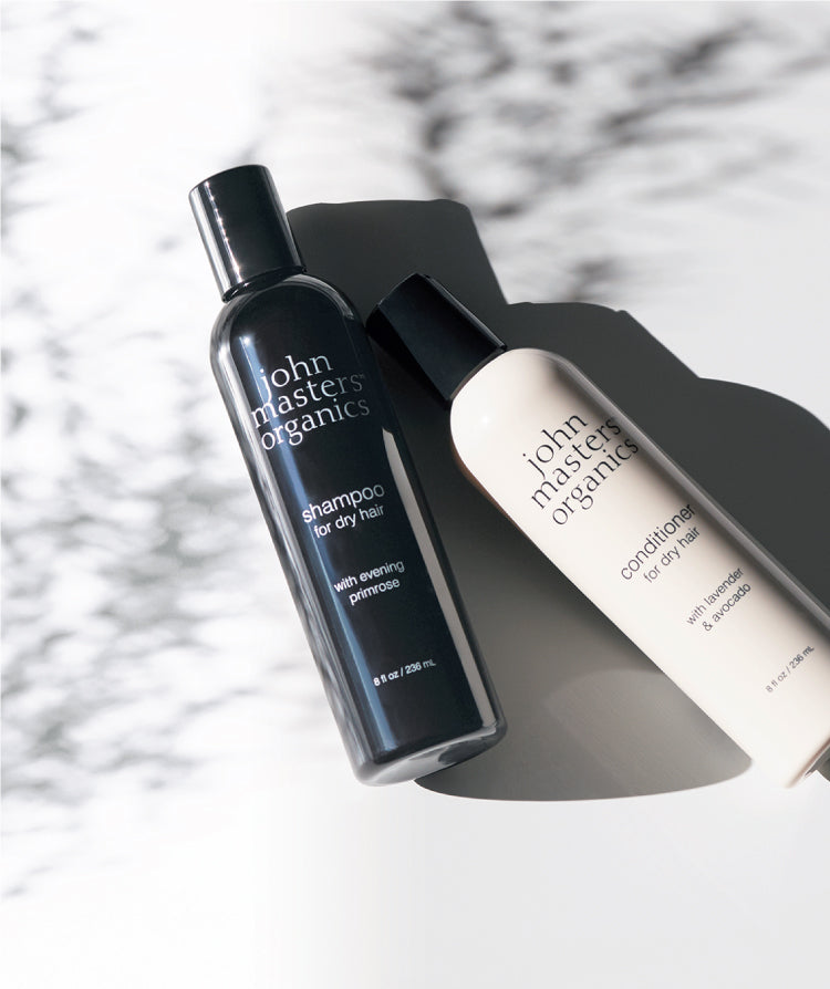 L&Aコンディショナー N（ラベンダー＆アボカド） – ジョンマスター