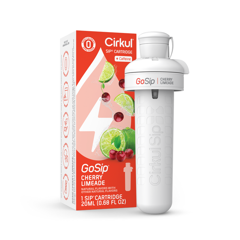 Bundle Builder | Cirkul