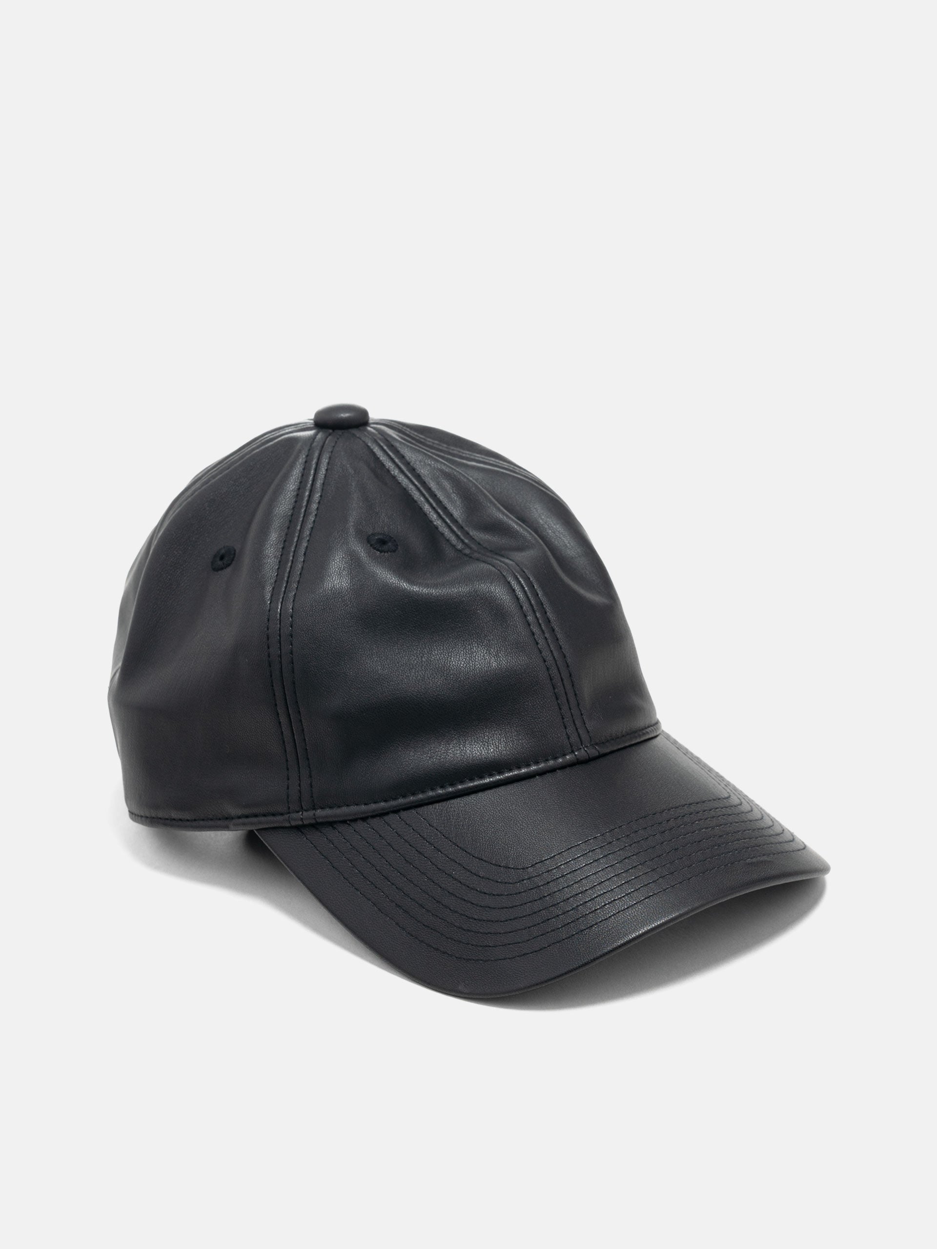 WTAPS AVT / Cap / Nylon. Satin. Cordura Black | HAVEN
