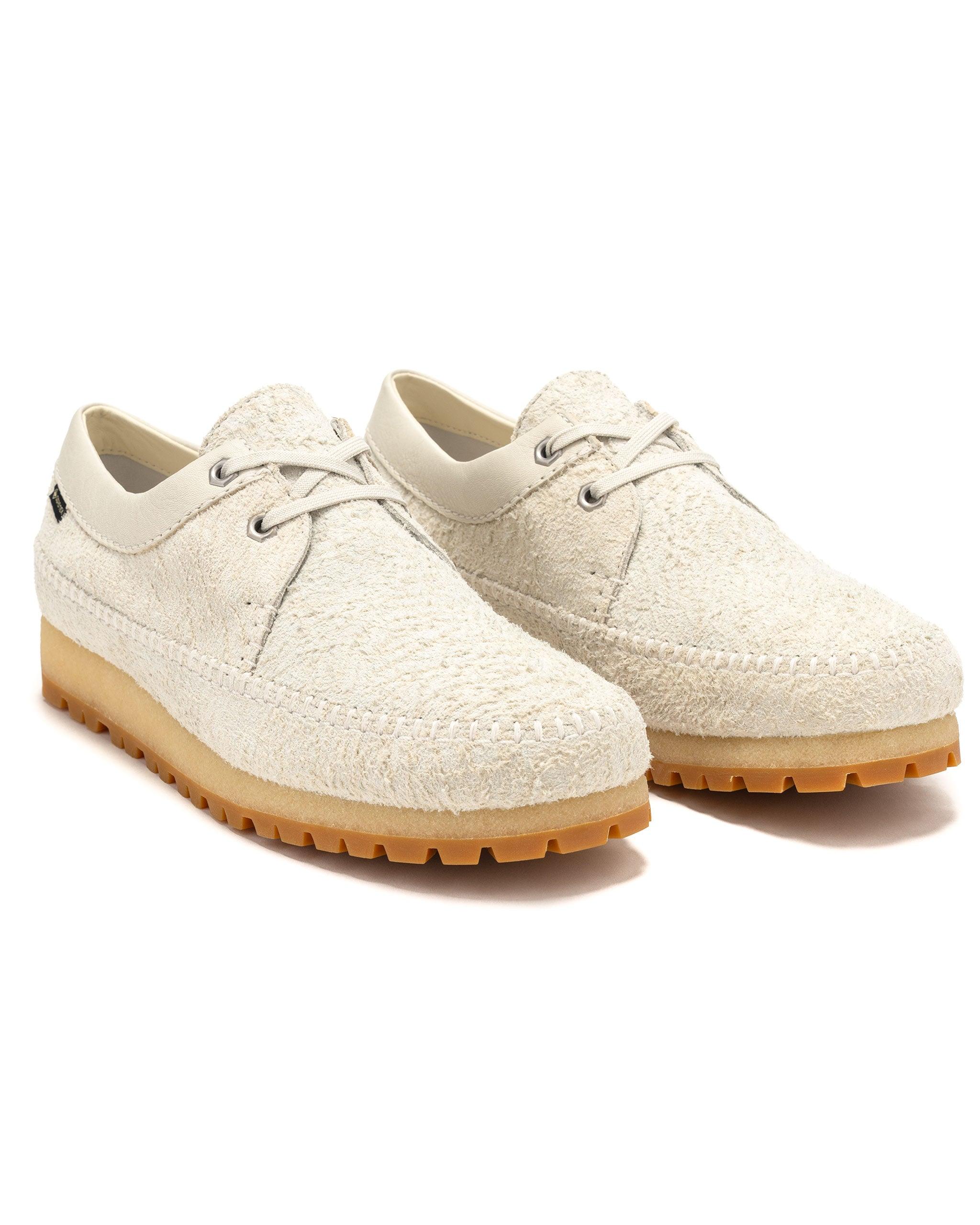 HAVEN × Clarks Weaver GTX GORE-TEX UK8ロー Clarks Originals