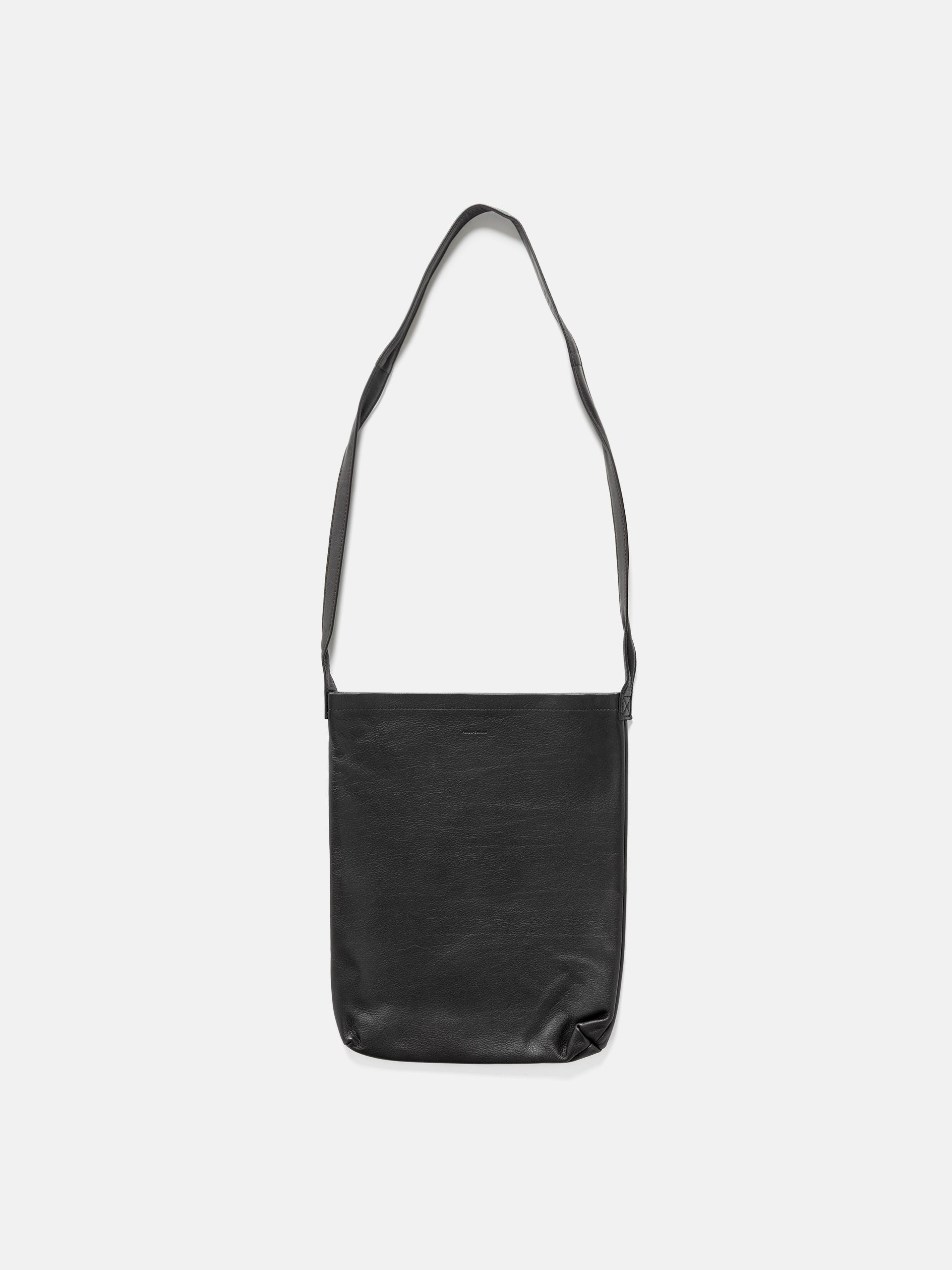 Hender Scheme Shoulder Bag Black | HAVEN