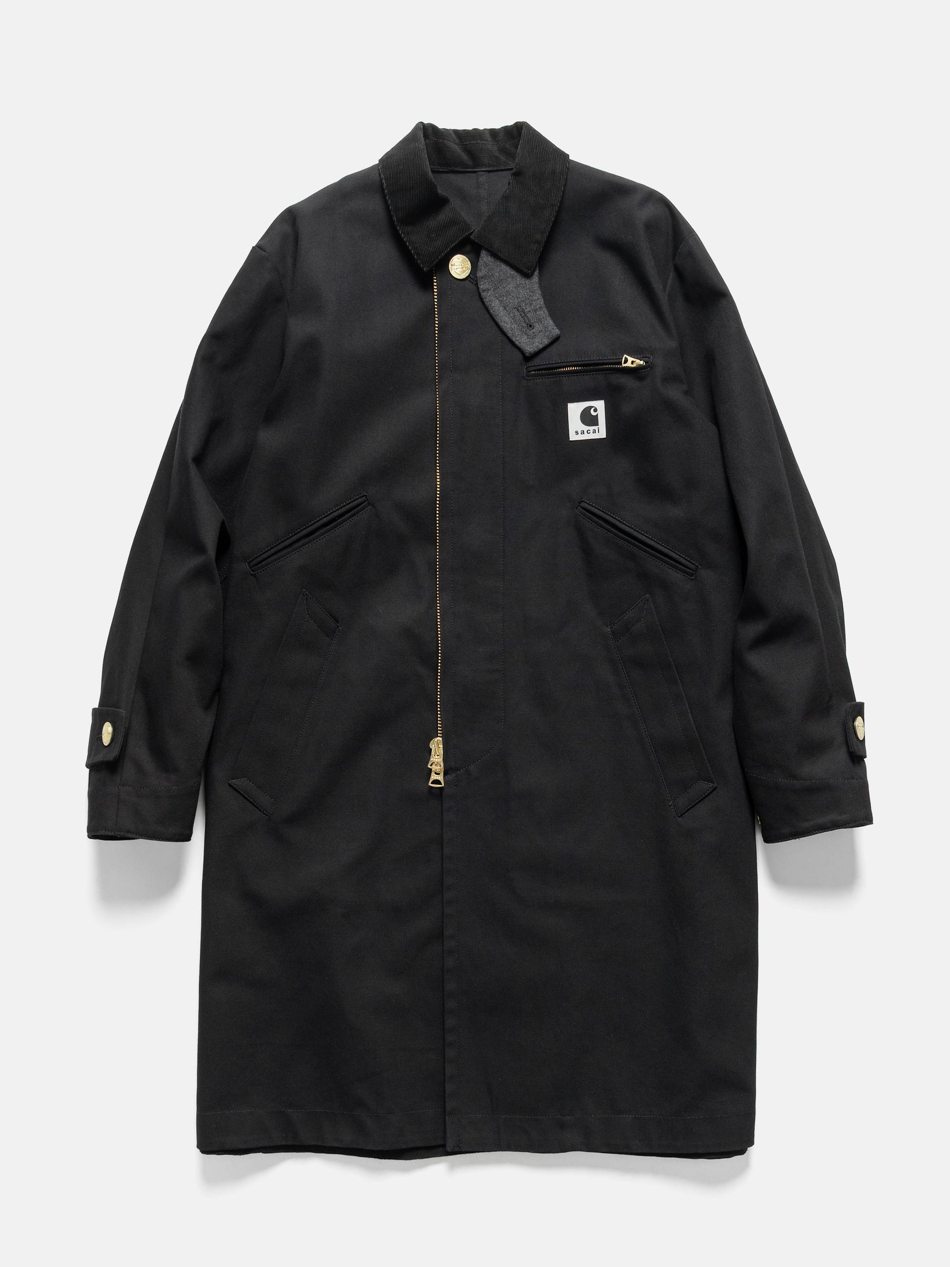 Sacai-x-Carhartt-WIP-Duck-Coat