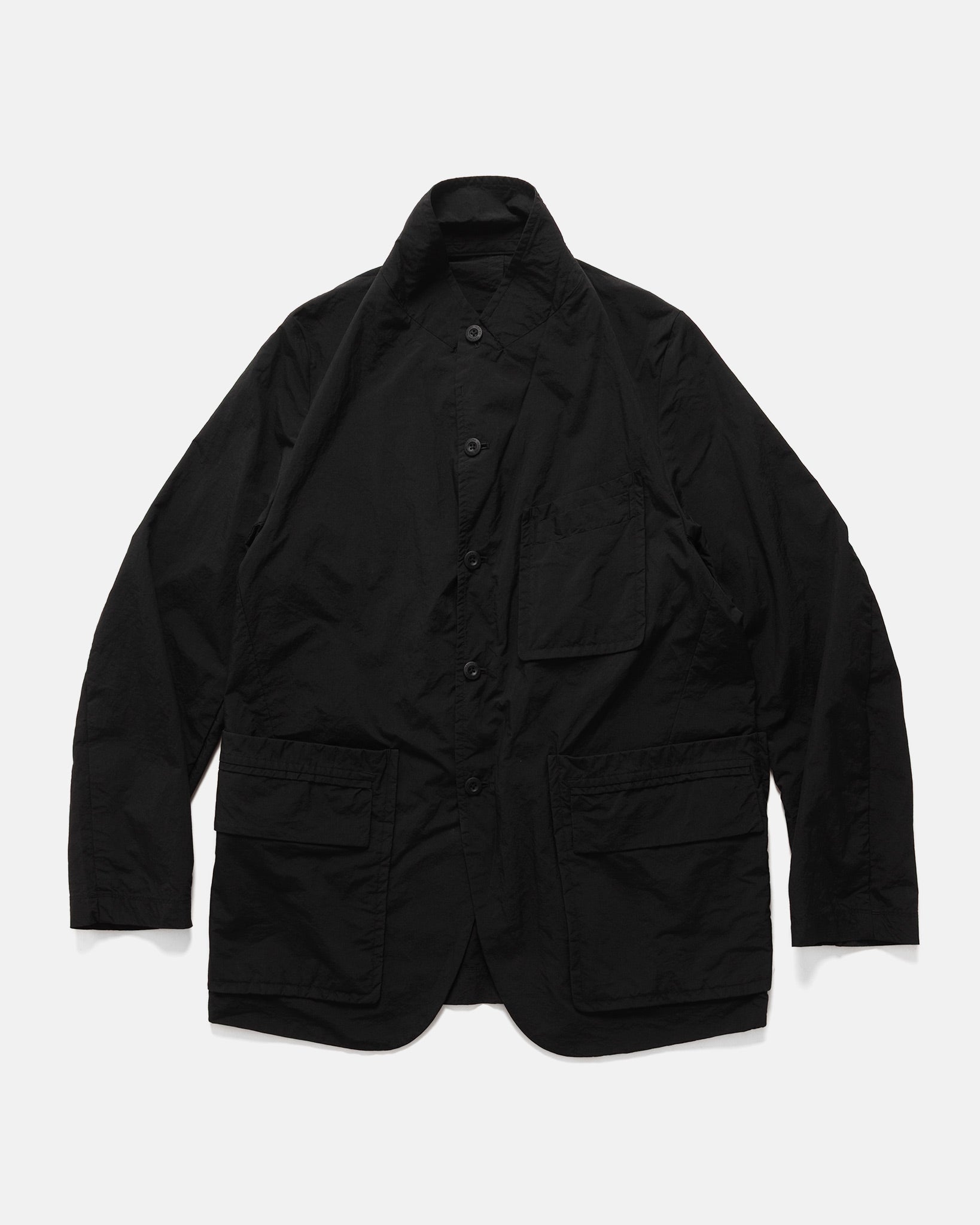 TEATORA Souvenir Hunter S/L P Black | HAVEN