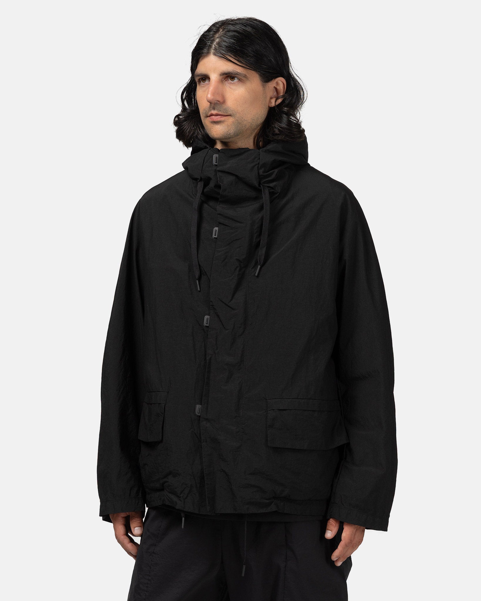 TEATORA Souvenir Hunter S/L P Black | HAVEN