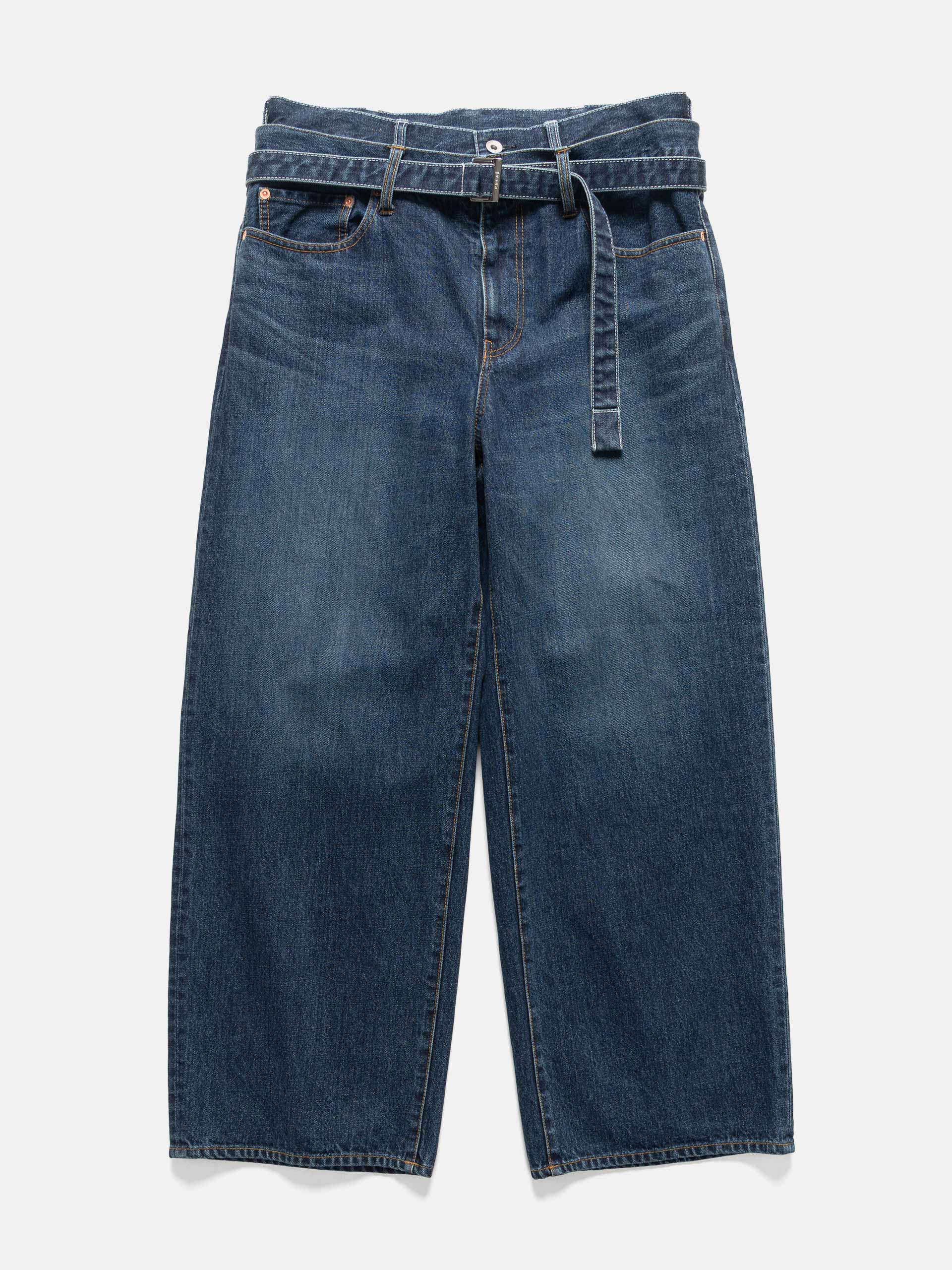 sacai-Denim-Pants-Blue-