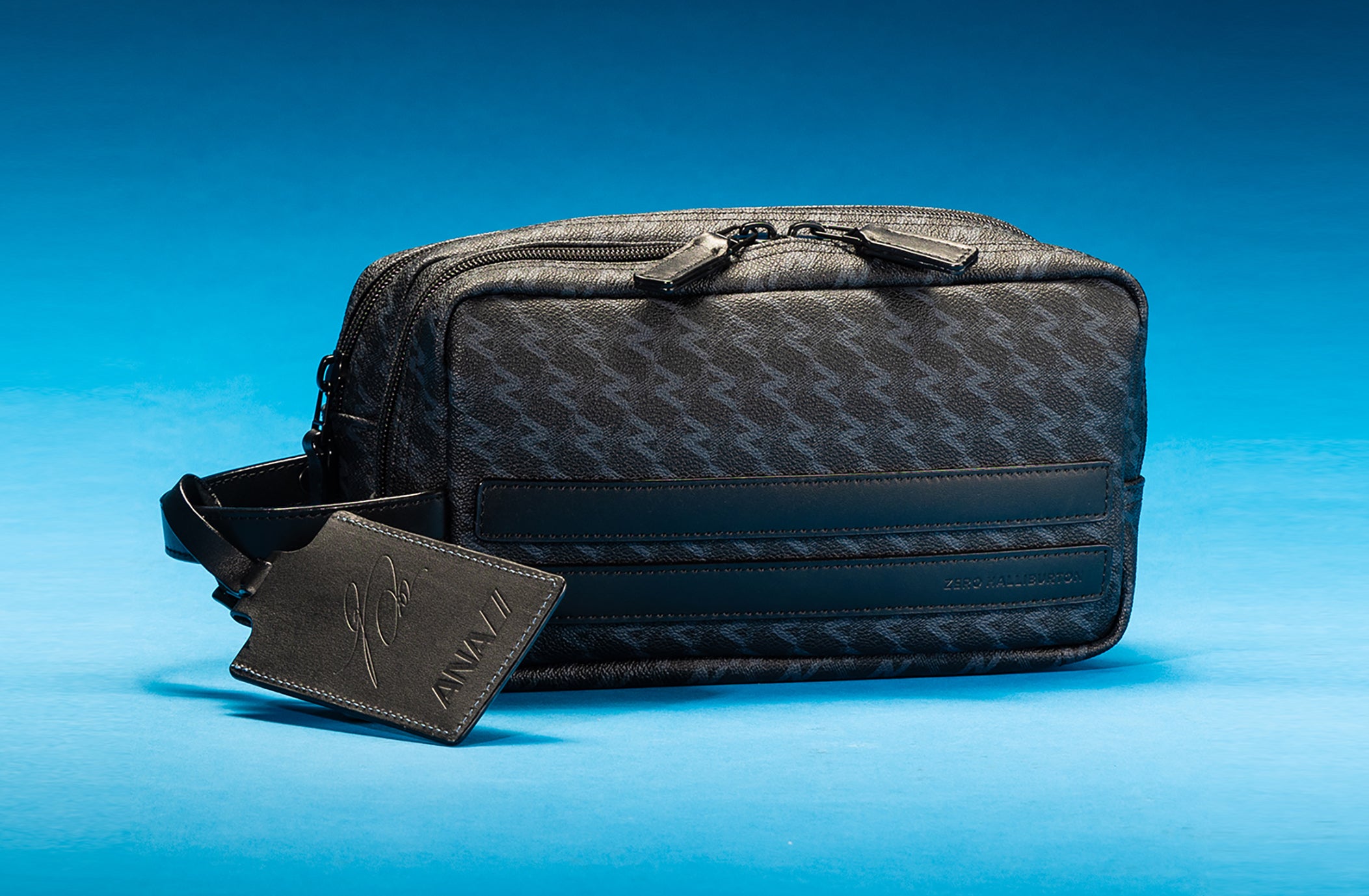 三笘薫選手監修「ZERO HALLIBURTON for ANA」に新作登場。 – ZERO