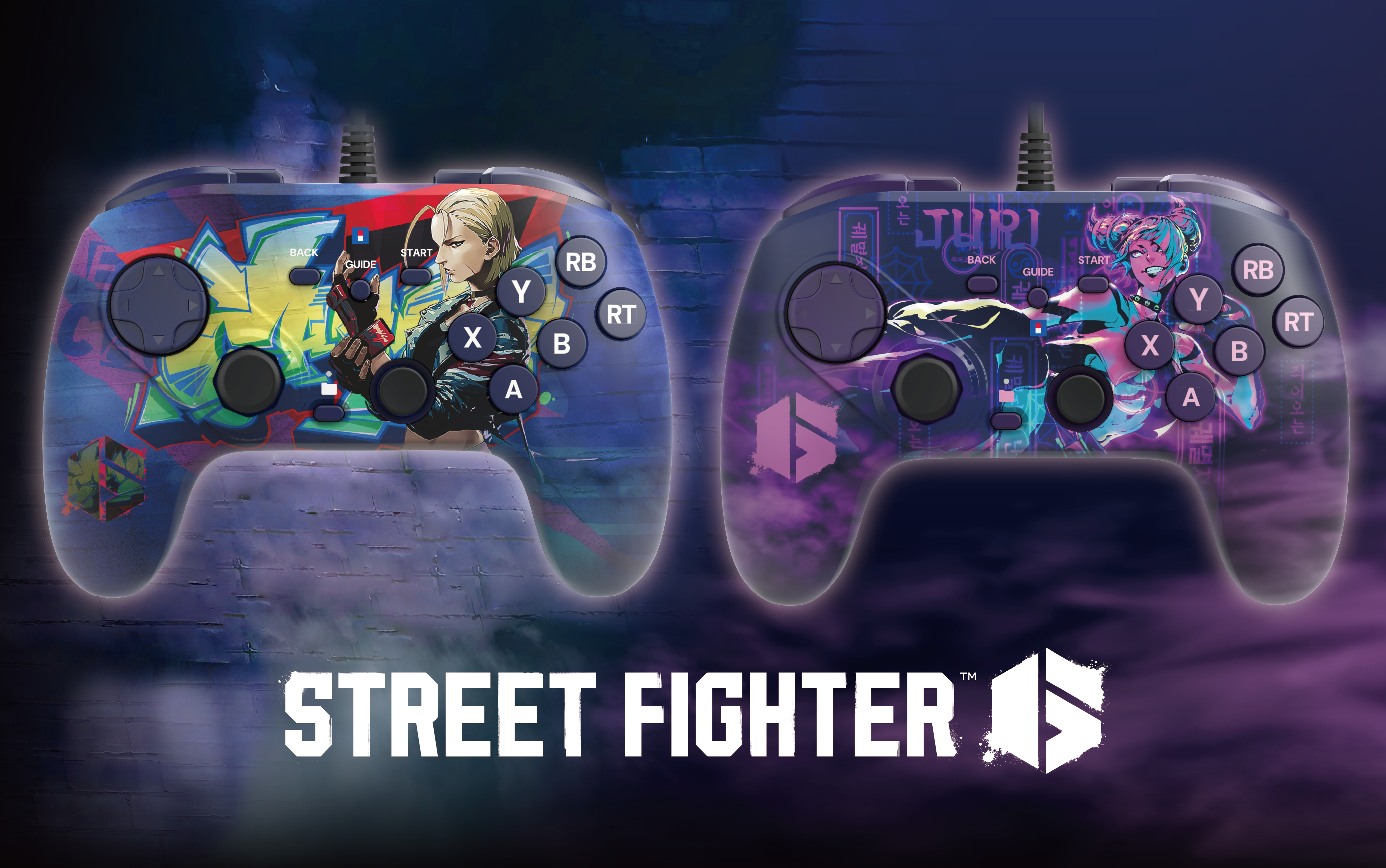 Hori Fighting Commander OCTA Street Fighter 6 for PC — GAMELINE