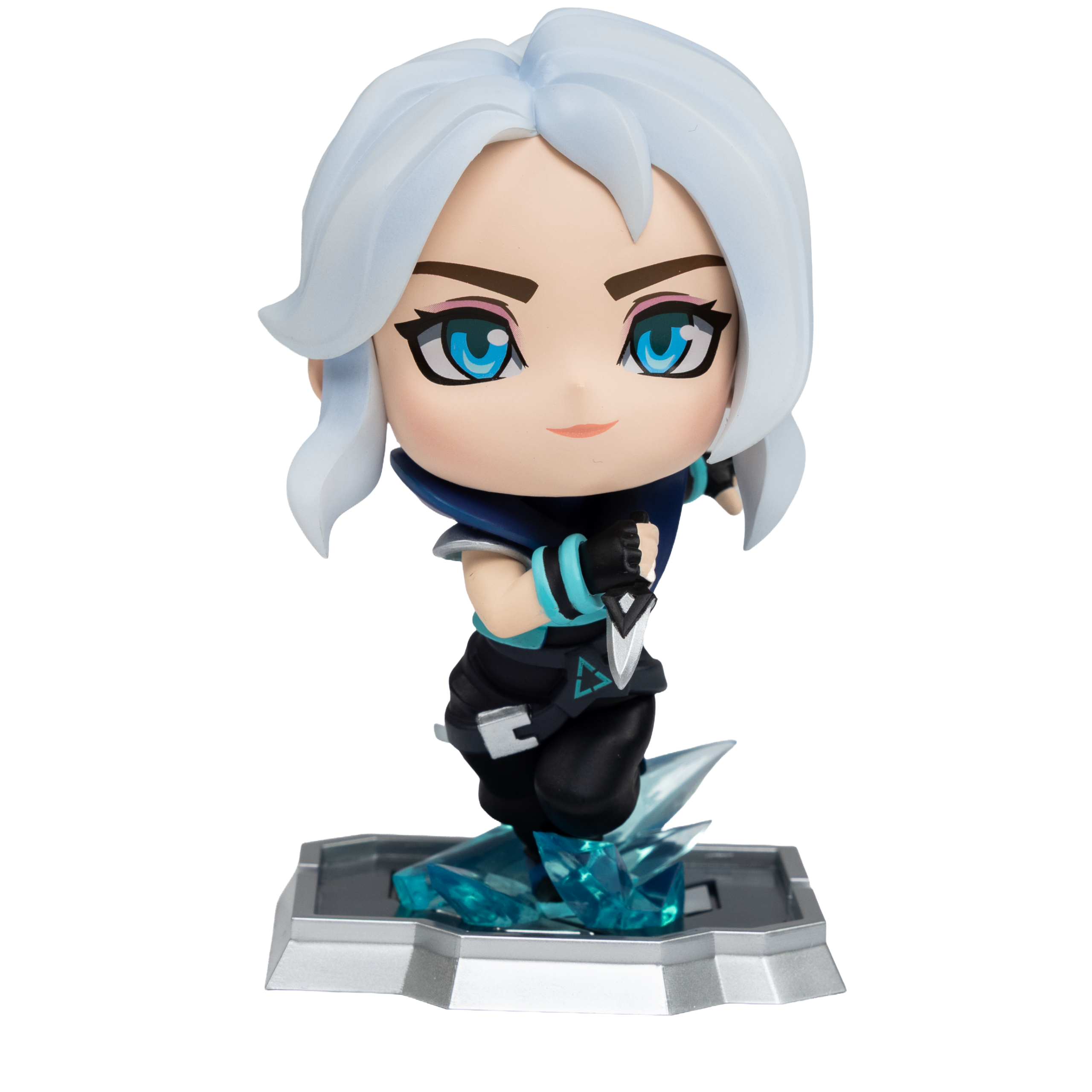 VALORANT Alpha Collection Jett Figure | Riot Games Store