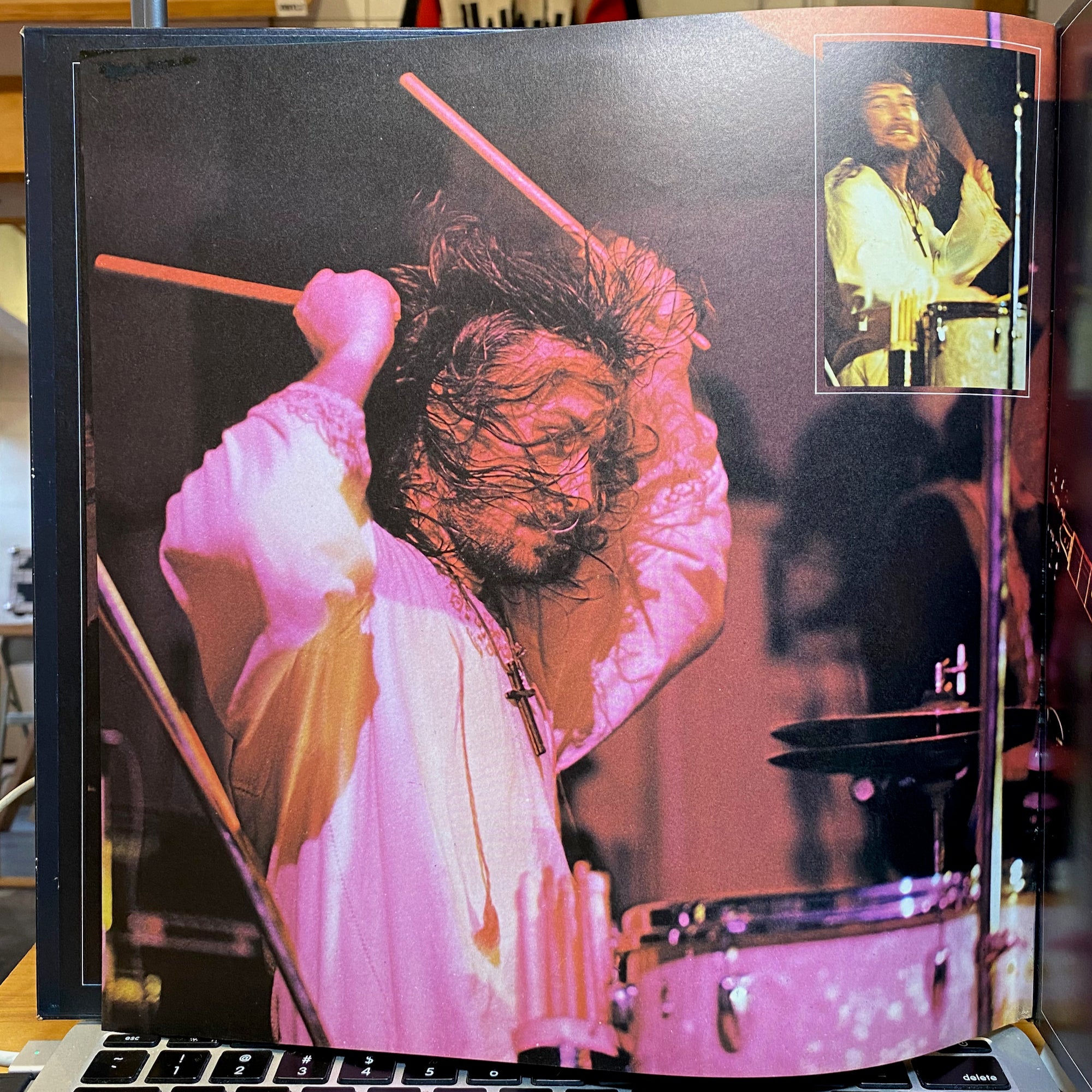 Black Sabbath / Black Sabbath Vol.4 | VINYL7 RECORDS