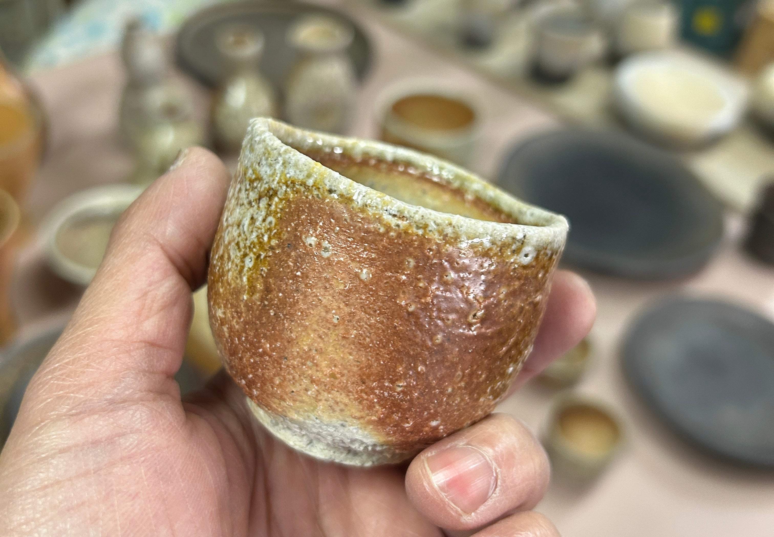 信楽焼（しがらきやき）とは？六古窯に数えられる“土もの”の魅力と特徴