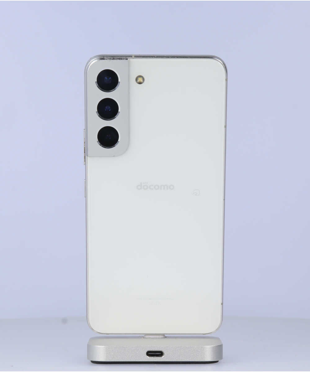 Galaxy S22 5G中古販売(SIMフリー/33台)｜安くて安心の【にこスマ】