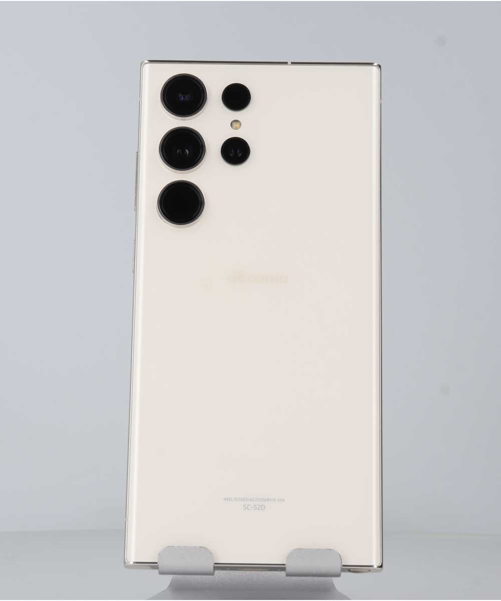 Galaxy S23 Ultra中古販売(SIMフリー/57台)｜安くて安心の【にこスマ】