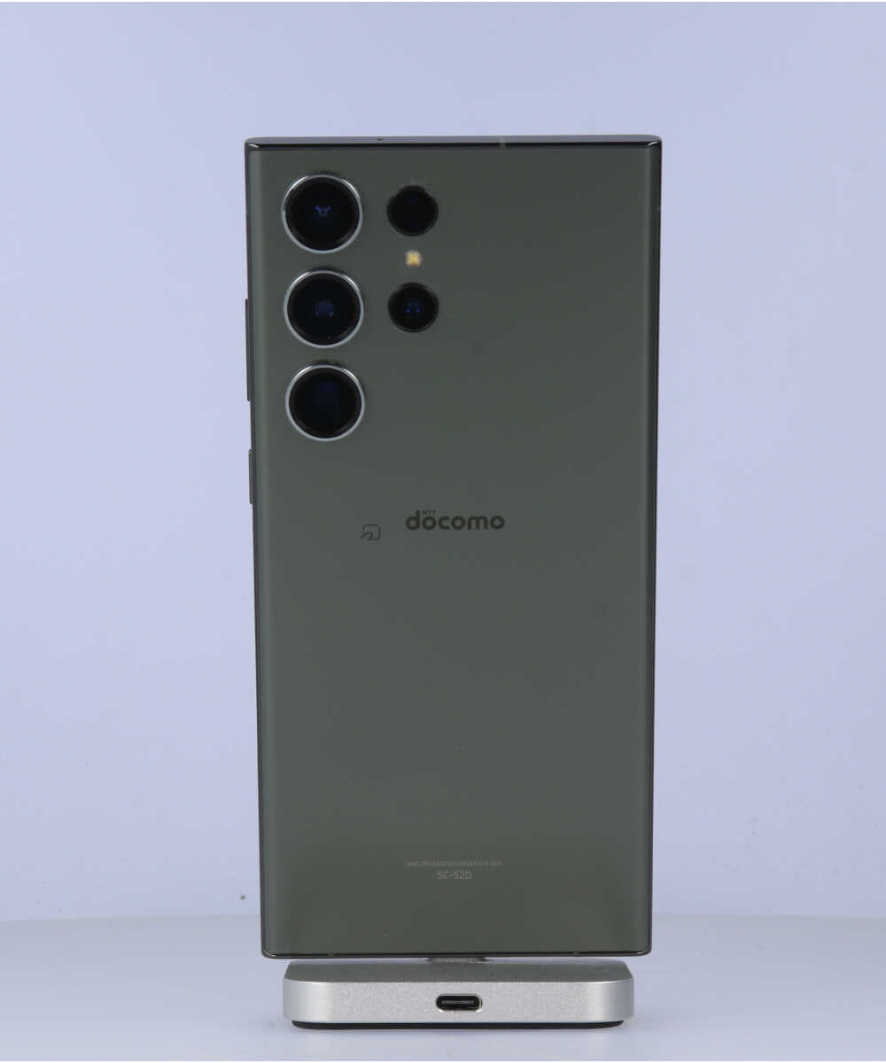 Galaxy S23 Ultra中古販売(SIMフリー/43台)｜安くて安心の【にこスマ】