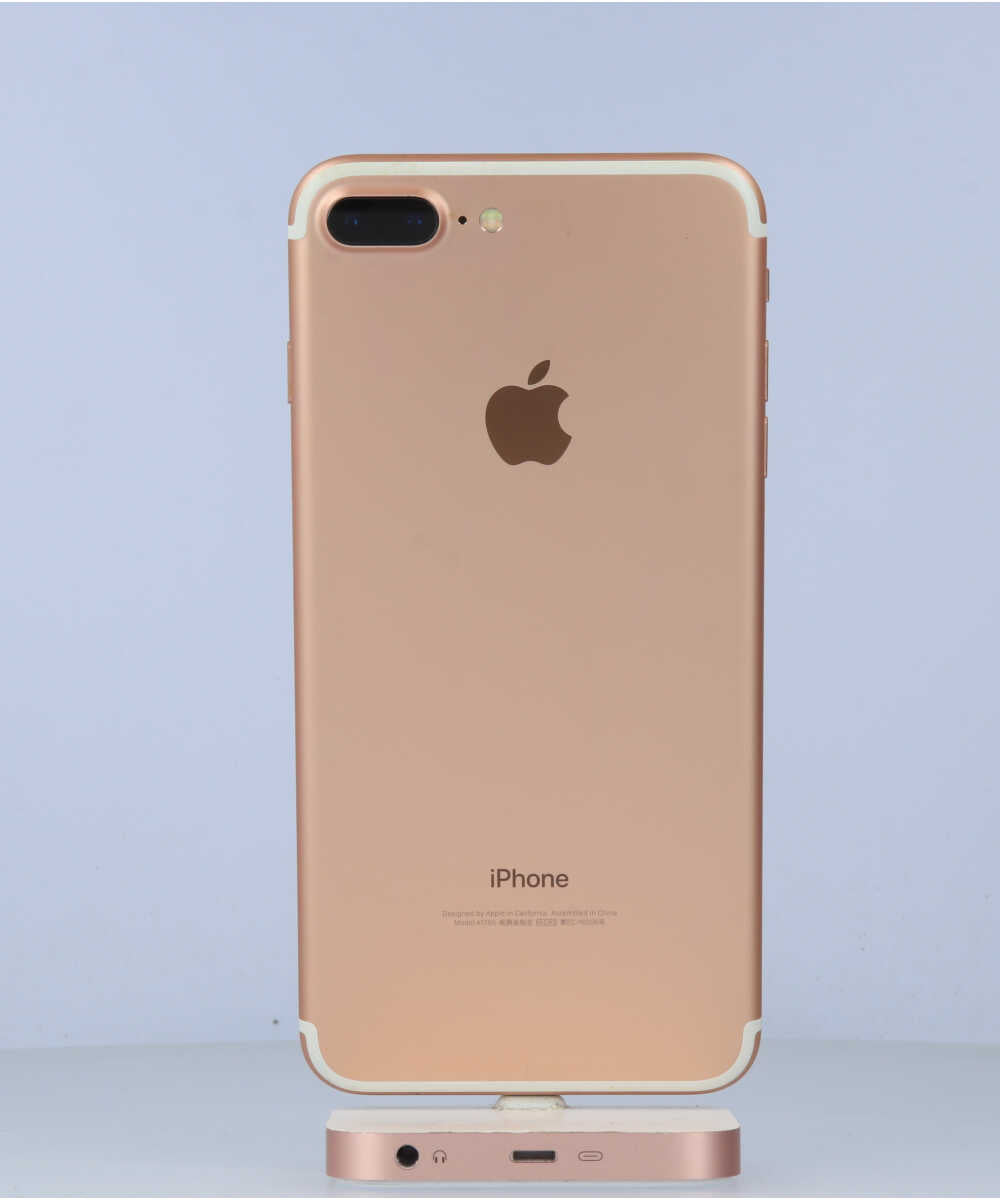 iPhone7 Plus中古販売(SIMフリー/40台)｜安くて安心の【にこスマ】