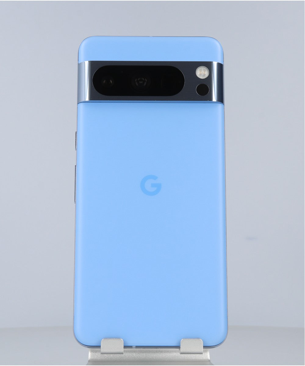 Pixel 8 Pro中古販売(SIMフリー/71台)｜安くて安心の【にこスマ】