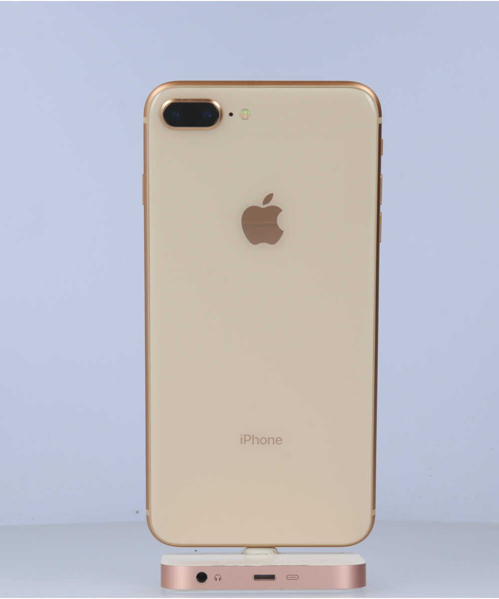 iPhone 8 Plus 256GB ゴールド 中古Aグレード （IMEI:356737082513042