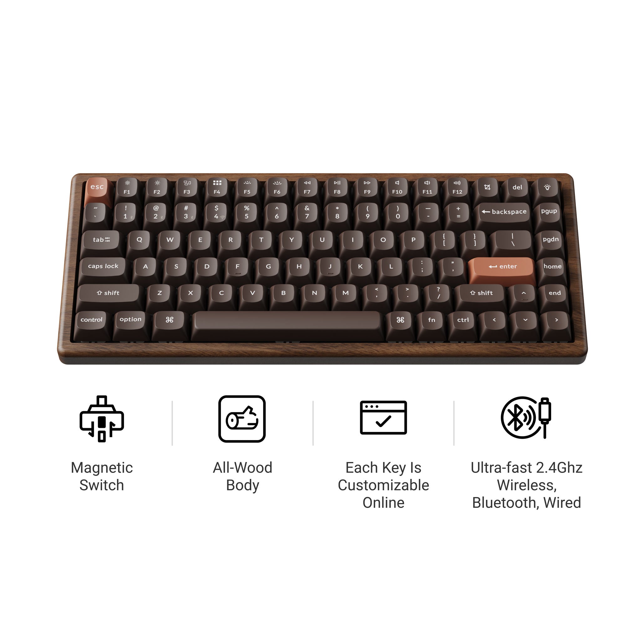 Keychron K4 V2 Starting at $109.99 - Best Deals