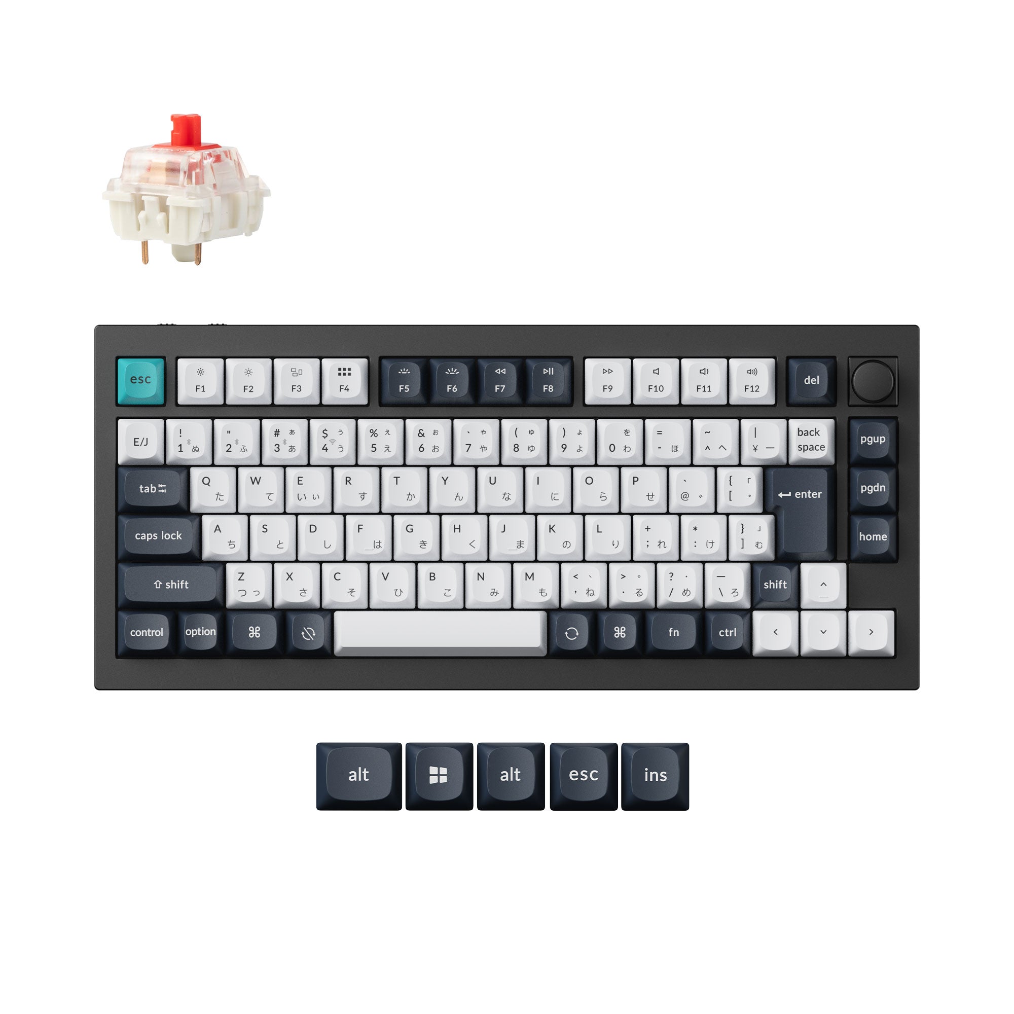 Keychron Q1 Max Starting at $204.99 - Best Deals
